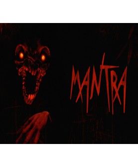 Mantra Steam Key GLOBAL